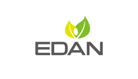 Edan Logo